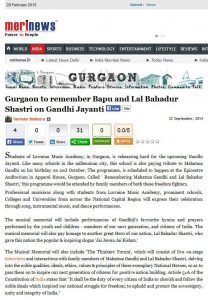 article_gurgaon-to-remember-bapu-and-lal-bahadur-shastri-on-gandhi-jayanti
