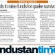 Article-in-Hindustan-Times-Gurgaon-Delhi-NCR-06May2015.