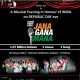 Come India Sing Jana Gana Mana - A Musical Evening in Honour of INDIA on REPUBLIC day eve