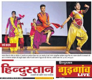 article-in-hindustan-live-gurgaon-delh-NCR-28Jan2015