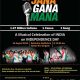 A MUSICAL CELEBRATION OF INDIA - “COME INDIA SING JANA GANA MANA”, on our Independence Day