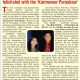 Article in Friday Gurgaon, 02Nov2012