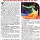 Article in Friday Gurgaon 09Nov2012