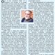 Article in Friday Gurgaon - 2012Dec07