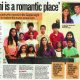 Article in Hindustan Times, HT City, New Delhi - 2012Nov25