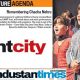 Article-in-Hindustan-Times,-HT-City,-New-Delhi-Gurgaon-2013Nov12