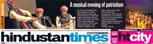 Article-in-Hindustan-Times,-New-Delhi-25Jan2014