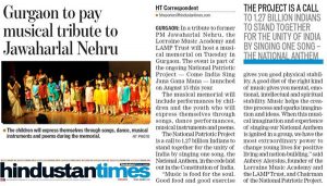 Article-in-Hindustan-Times,-New-Delhi-Gurgaon-2013Nov12