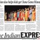 Article-in-Indian-Express-2013Oct03